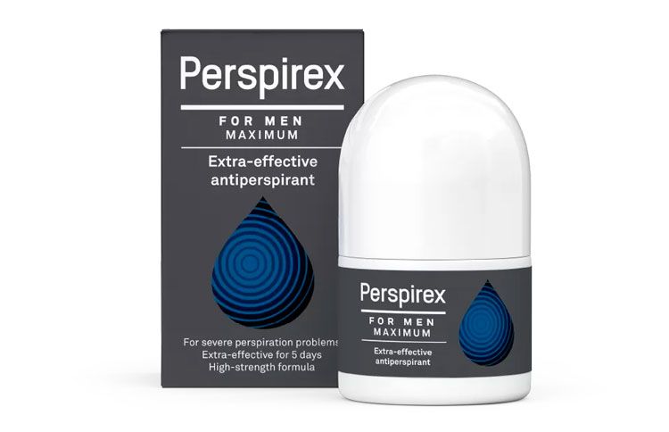 Perspirex For Men Maximum